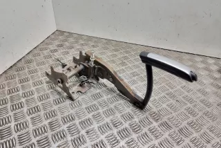 AV612780AB , art15012529 Рычаг ручного тормоза (ручника) Ford C-max 2 restailing Арт 15012529, вид 8