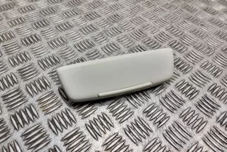 art Пластик салона Ford C-max 2 restailing Арт , вид 1
