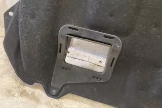 art15040054 Декоративная крышка двигателя Ford C-max 2 restailing Арт 15040054, вид 2