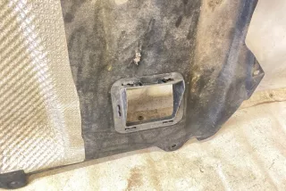 art15040054 Декоративная крышка двигателя Ford C-max 2 restailing Арт 15040054, вид 4