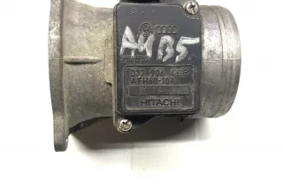 037906461B , art Расходомер воздуха Audi A4 B5 1.8л Арт , вид 1