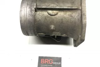 037906461B , art Расходомер воздуха Audi A4 B5 1.8л Арт , вид 2