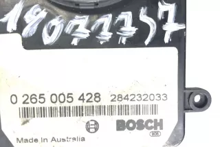 0265005428 , art12573615 Датчик угла поворота руля Alfa Romeo 156 Арт 12573615, вид 4