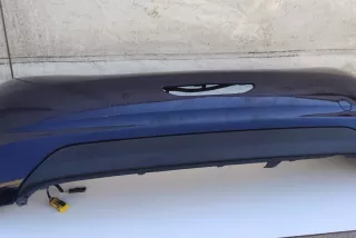 art9856173 Бампер задний Peugeot 208 Арт 9856173, вид 1