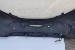 art9856173 Бампер задний Peugeot 208 Арт 9856173, вид 8