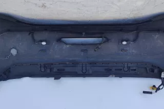 art9856173 Бампер задний Peugeot 208 Арт 9856173, вид 9