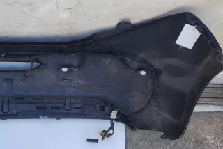 art9856173 Бампер задний Peugeot 208 Арт 9856173, вид 10