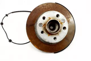 d441511871r , art12256297 Ступица задняя левая Nissan Juke 2 Арт 12256297, вид 4