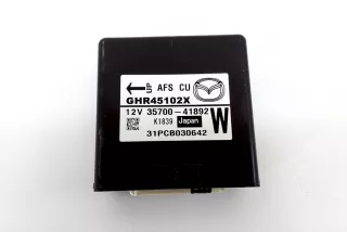 GHR45102X , art12318066 Прочая запчасть Mazda 6 3 Арт 12318066, вид 1
