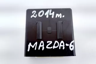 GHR45102X , art12318066 Прочая запчасть Mazda 6 3 Арт 12318066, вид 4
