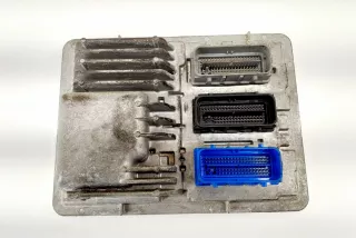 12670579 , art12368124 Блок управления двигателем Opel Astra K Арт 12368124, вид 1