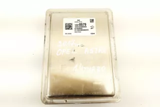 12670579 , art12368124 Блок управления двигателем Opel Astra K Арт 12368124, вид 2