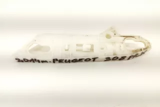 AA36136489 , art12366919 Кронштейн крепления бампера переднего Peugeot 308 2 Арт 12366919, вид 1