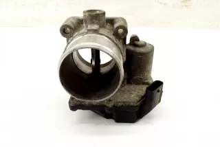 35100-2A900 , art12380895 Заслонка дроссельная Hyundai i30 GD Арт 12380895, вид 1