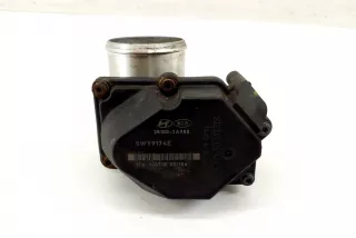 35100-2A900 , art12380895 Заслонка дроссельная Hyundai i30 GD Арт 12380895, вид 4
