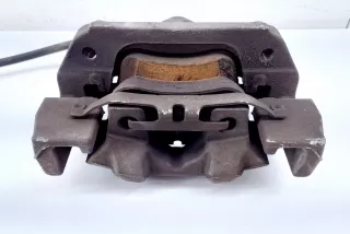 6875132-01, 6875132 , art12464109 Суппорт передний правый BMW 3 G20/G21 Арт 12464109, вид 5