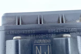 44540-42310, 89541-42580 , art12472951 Блок ABS Toyota Rav 4 1 Арт 12472951, вид 3