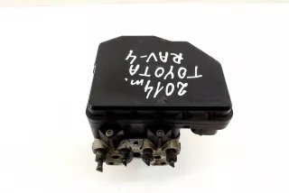 44540-42310, 89541-42580 , art12472951 Блок ABS Toyota Rav 4 1 Арт 12472951, вид 4