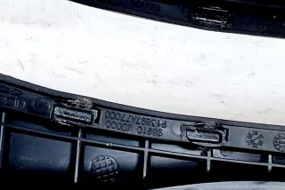 96910JD000, 96965JD000 , art12503219 Подлокотник Nissan Qashqai+2 Арт 12503219, вид 9