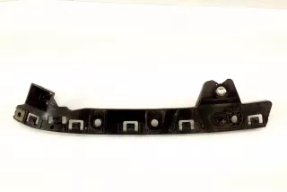 9677311080 , art12545769 Кронштейн крепления бампера заднего Citroen C4 Grand Picasso 2 Арт 12545769, вид 1
