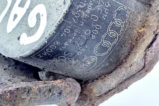 4E0907503 , art12507469 Датчик (прочие) Audi A6 C6 (S6,RS6) Арт 12507469, вид 2