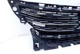 art12544808 Заглушка (решетка) в бампер передний Peugeot 5008 2 Арт 12544808, вид 3
