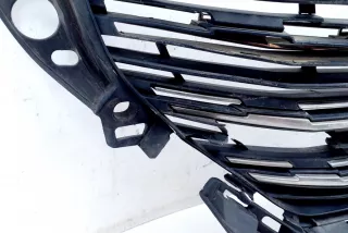 art12544808 Заглушка (решетка) в бампер передний Peugeot 5008 2 Арт 12544808, вид 6