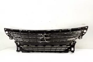 art12544808 Заглушка (решетка) в бампер передний Peugeot 5008 2 Арт 12544808, вид 8