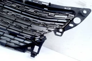 art12544808 Заглушка (решетка) в бампер передний Peugeot 5008 2 Арт 12544808, вид 9