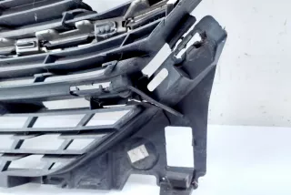 art12544808 Заглушка (решетка) в бампер передний Peugeot 5008 2 Арт 12544808, вид 10