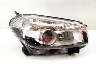 26010BR01A , art12534839 Фара правая Nissan Qashqai+2 Арт 12534839, вид 1