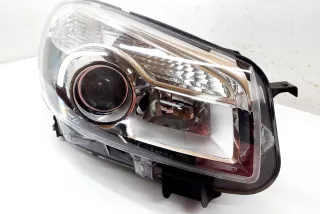 26010BR01A , art12534839 Фара правая Nissan Qashqai+2 Арт 12534839, вид 2