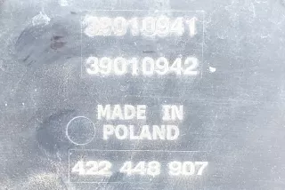 39010941, 39010942, 422448907, 13349273 , art12814573 Бачок омывателя Opel Astra K Арт 12814573, вид 2