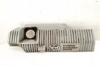 11212-37090 , art12875851 Декоративная крышка двигателя Toyota Auris 2 Арт 12875851, вид 1