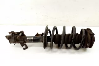 54302BR24A , art12905240 Амортизатор передний правый Nissan Qashqai+2 Арт 12905240, вид 1