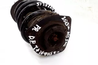 54302BR24A , art12905240 Амортизатор передний правый Nissan Qashqai+2 Арт 12905240, вид 2