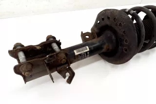 54302BR24A , art12905240 Амортизатор передний правый Nissan Qashqai+2 Арт 12905240, вид 4