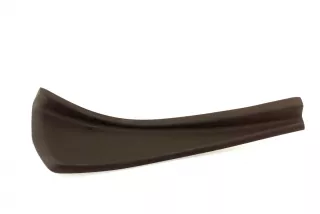 66895BR00A , art12960785 Молдинг крыла переднего левого Nissan Qashqai+2 Арт 12960785, вид 1
