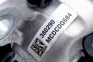 HF012070XF, HF012070X, HF0118211, HF01-13331, PE0118751 , art13136035 Турбина Mazda CX30 Арт 13136035, вид 13