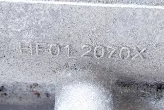 HF012070XF, HF012070X, HF0118211, HF01-13331, PE0118751 , art13136035 Турбина Mazda CX30 Арт 13136035, вид 3
