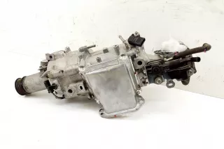 HF012070XF, HF012070X, HF0118211, HF01-13331, PE0118751 , art13136035 Турбина Mazda CX30 Арт 13136035, вид 5