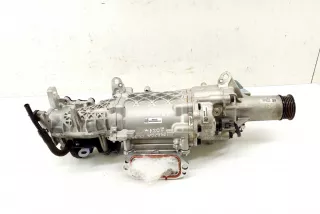 HF012070XF, HF012070X, HF0118211, HF01-13331, PE0118751 , art13136035 Турбина Mazda CX30 Арт 13136035, вид 10