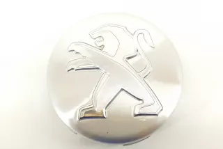 9833447977, 9807999277 , art13255068 Колпак колесный Peugeot 5008 2 Арт 13255068, вид 1