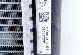 5Q0121251GB , art13253775 Радиатор (основной) Skoda Superb 3 Арт 13253775, вид 2