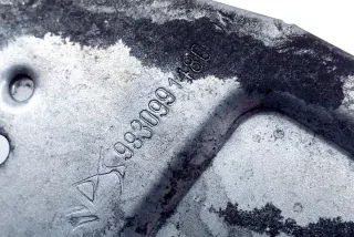 9830991480, 9825606280, 9810728280 , art13268057 Ступица передняя правая Peugeot 5008 2 Арт 13268057, вид 2