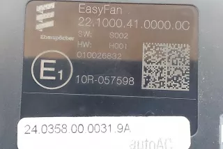 10R-057598, 2210004100000C, 010026832 , art13303993 Прочая запчасть Ford Ranger 4 Арт 13303993, вид 2