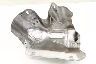 9809695280 , art13364080 Тепловой экран глушителя Peugeot 5008 2 Арт 13364080, вид 4