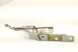9801113980 , art13418333 Петля капота Citroen C4 Cactus Арт 13418333, вид 3