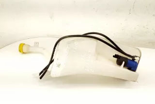 289107623R, 289104294R , art13551626 Бачок омывателя Renault Clio 1 Арт 13551626, вид 3