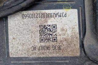 JB3G9K007AC, JB3G9H307AB , art13612184 Бак топливный Ford Ranger 4 Арт 13612184, вид 6